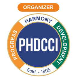 PHDCCI - Organizer